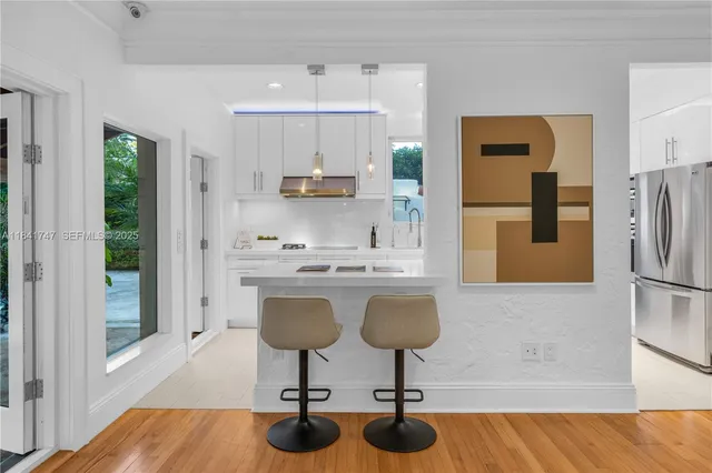 $2,999,000 | 671 Northeast 57th Street, Miami, FL 33137