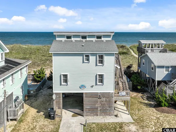 $925,000 | 25031 Wimble Shores Court North, Waves, NC 27982