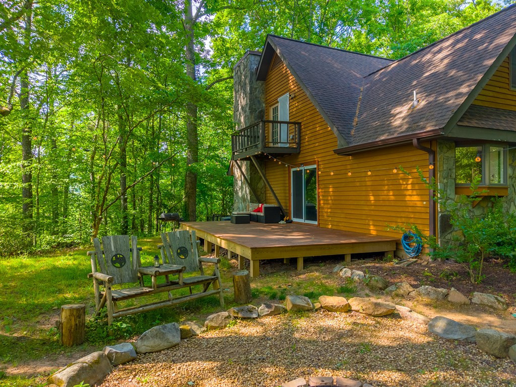 171 High Splendor Drive Robbinsville, NC 28771 - Photo 5 of 62