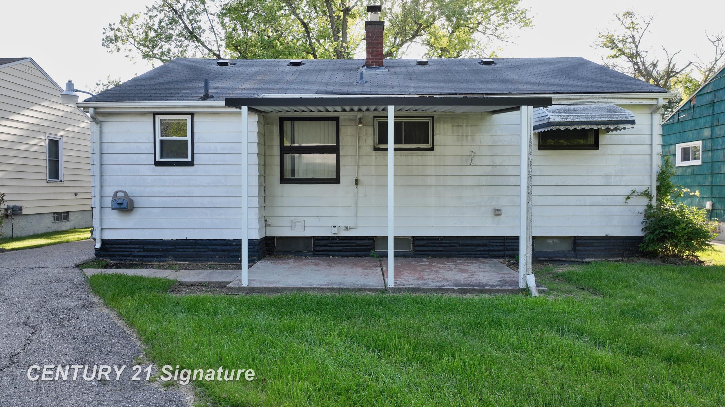 1847 Barks Street Flint, MI 48503 - Photo 35 of 51