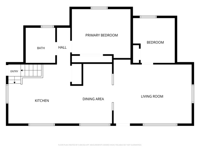 365 South 800 E Street Springville, UT 84663 - Photo 32 of 34 Main Level