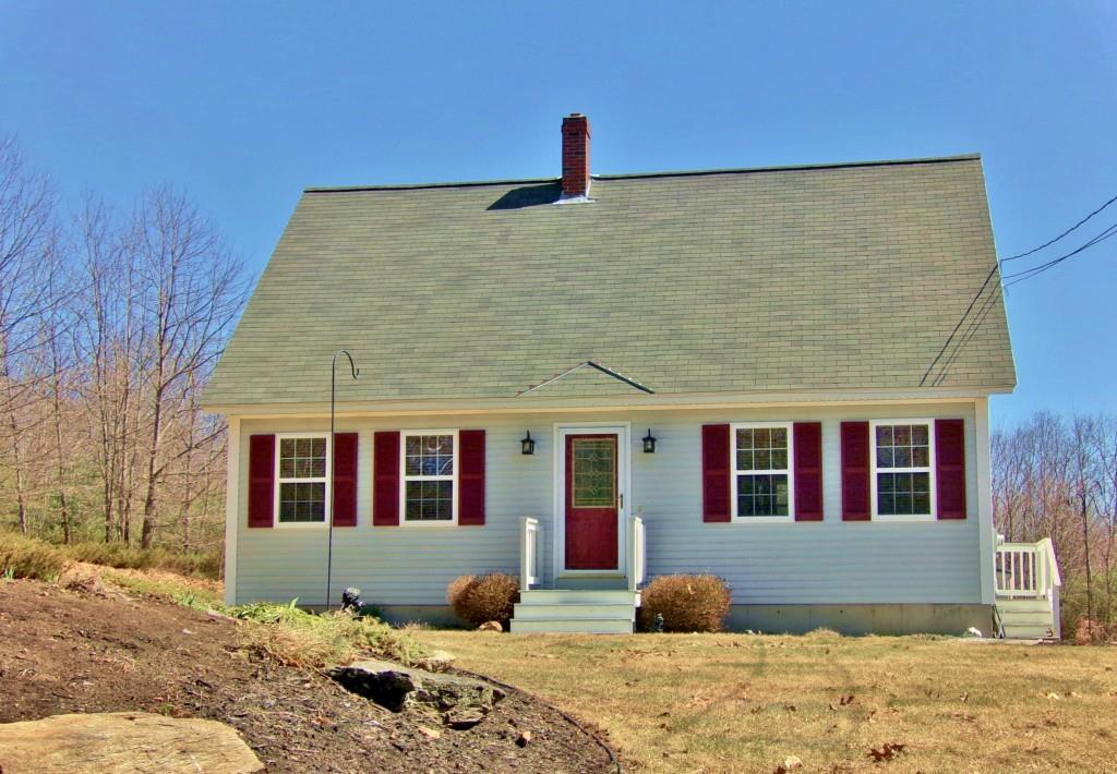 370 Valley Road North Berwick, ME 03906 - Photo 1 of 31 Photo