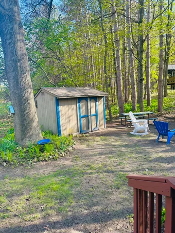 $160,000 | 6473 Blue Star Highway, Unit 12, Saugatuck, MI 49453