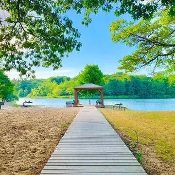 $160,000 | 6473 Blue Star Highway, Unit 12, Saugatuck, MI 49453