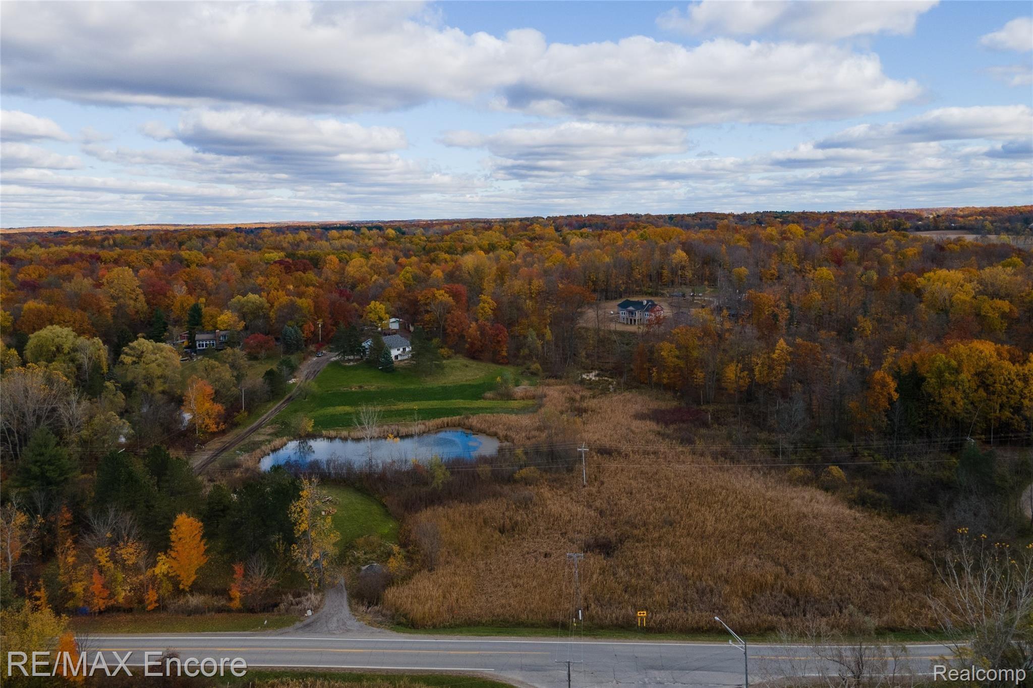 4737 Hadley Road Metamora, MI 48455 - Photo 41 of 50 2020.10