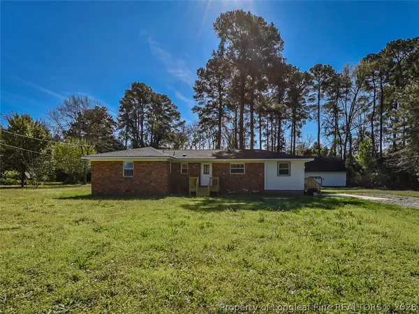 $200,000 | 439 McNatt Street, Maxton, NC 28364
