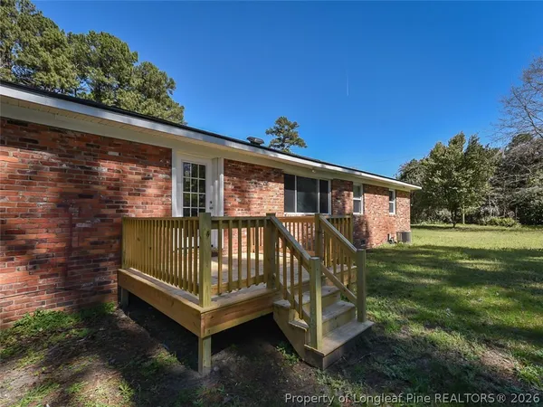 $200,000 | 439 McNatt Street, Maxton, NC 28364