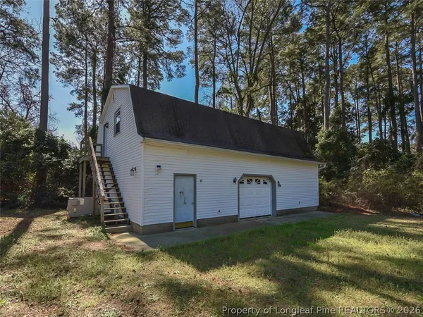 $200,000 | 439 McNatt Street, Maxton, NC 28364