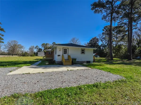 $200,000 | 439 McNatt Street, Maxton, NC 28364