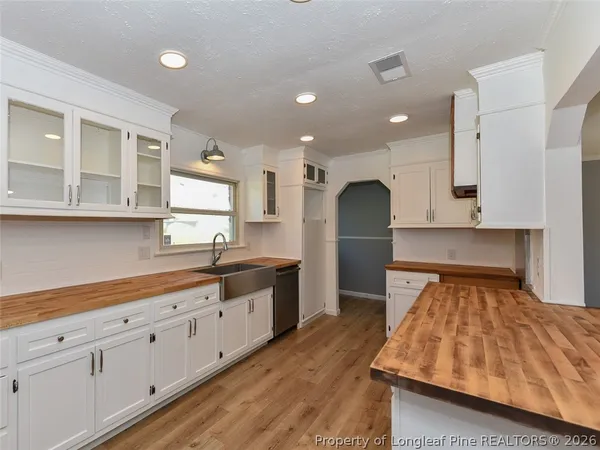 $200,000 | 439 McNatt Street, Maxton, NC 28364