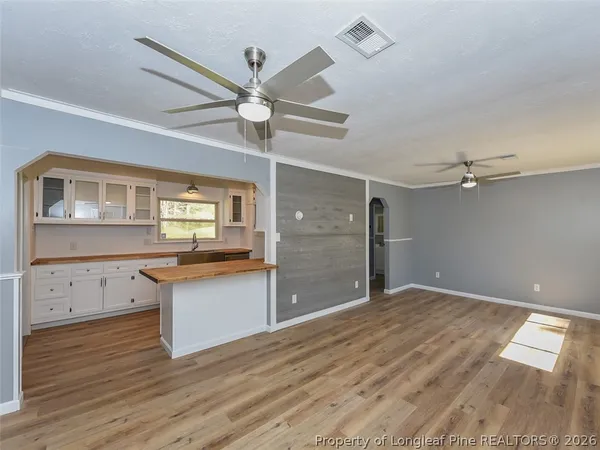 $200,000 | 439 McNatt Street, Maxton, NC 28364