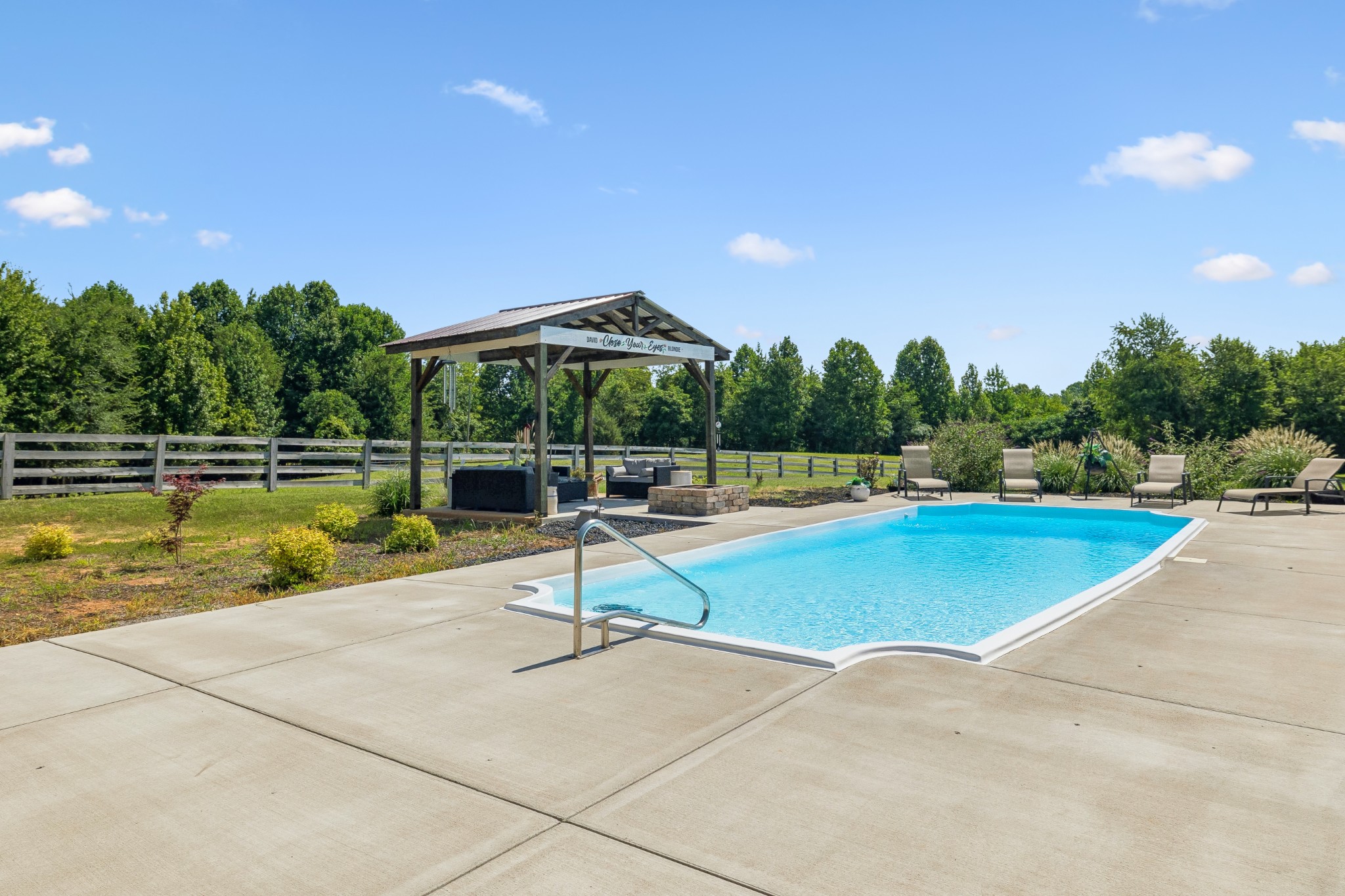 2745 Joe Mac Lipscomb Road Springfield, TN 37172 - Photo 58 of 77