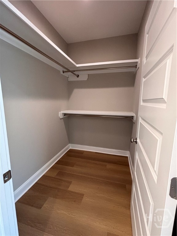 205 Melrose Place Rincon, GA 31326 - Photo 17 of 25 Master Closet