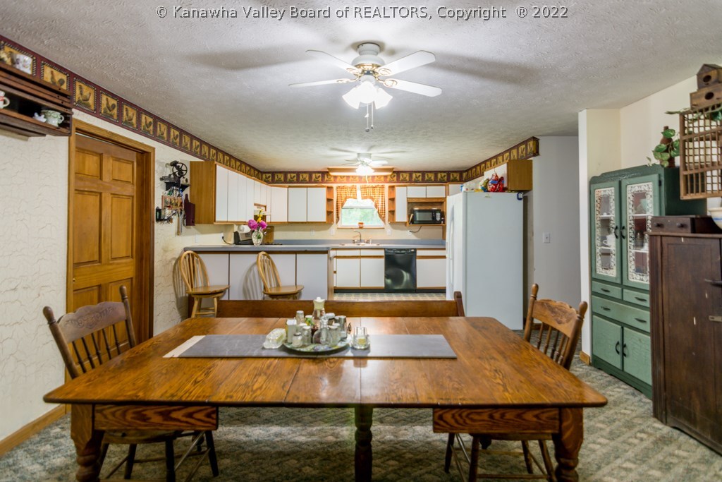 963 Flagrock Road Evans, WV 25241 - Photo 13 of 29 Gallery Image 13