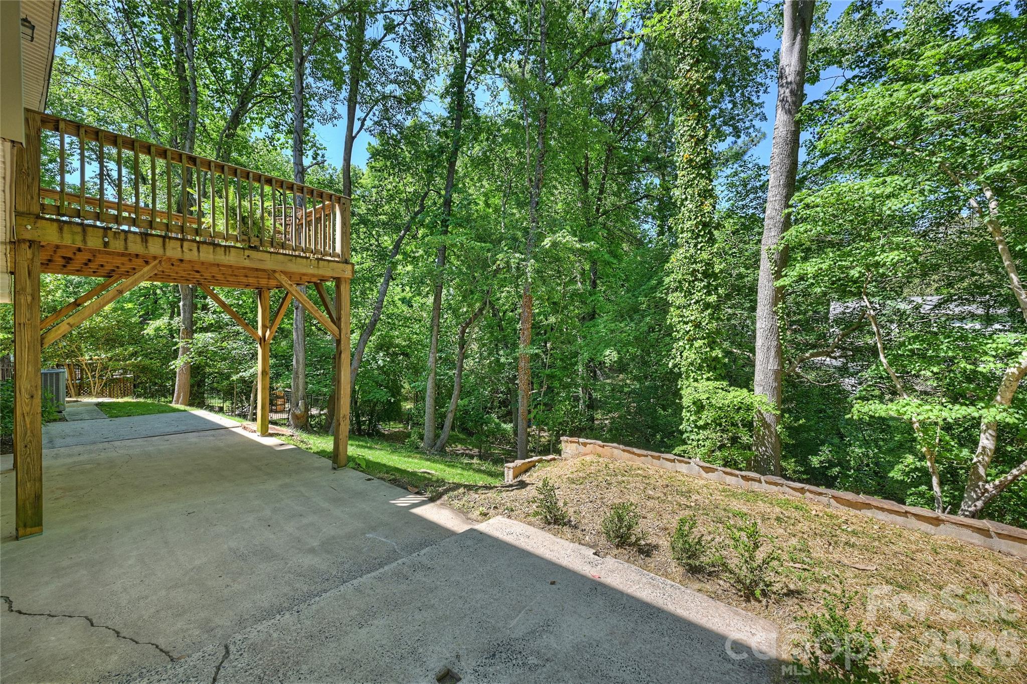 7420 Castlebar Road Charlotte, NC 28270 - Photo 34 of 35
