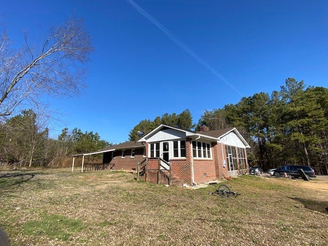44 Varick Chapel Road Kenbridge, VA 23944 - Photo 6 of 30 Gallery Image 6