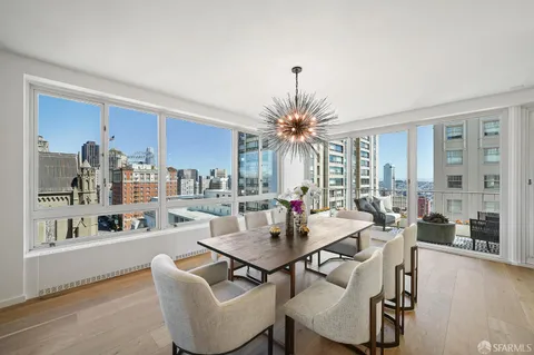 $2,100,000 | 1200 California Street, Unit 10C, San Francisco, CA 94109