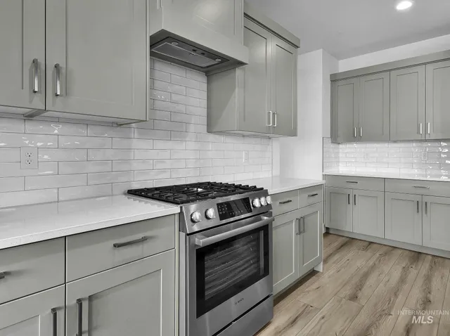 $524,900 | 10426 Loneleaf Drive, Nampa, ID 83687