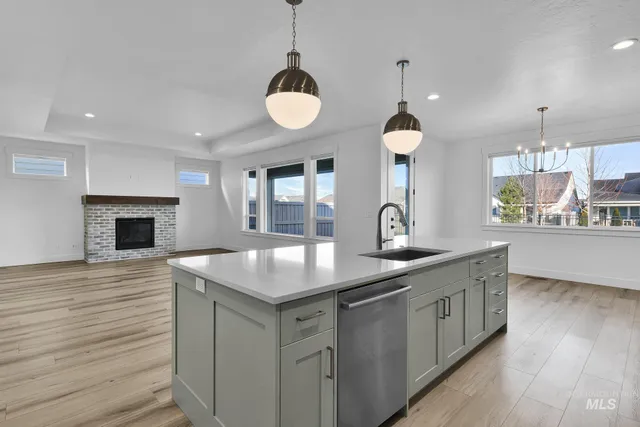 $524,900 | 10426 Loneleaf Drive, Nampa, ID 83687