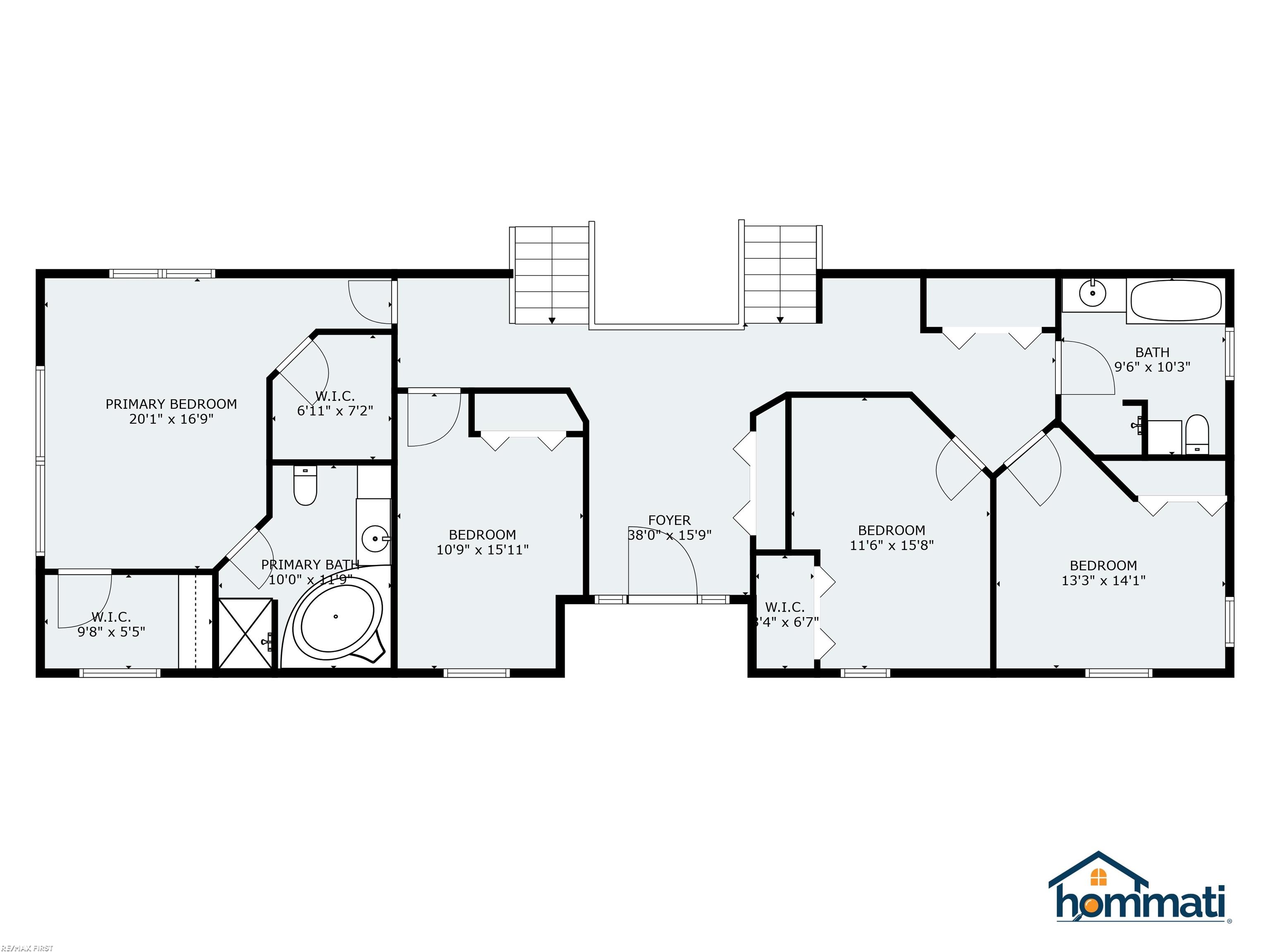 5812 Belle River Road East China, MI 48054 - Photo 41 of 41