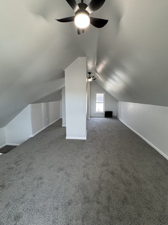 48 Santa Barbara Street Springfield, MA 01104 - Photo 29 of 33 a view of empty room