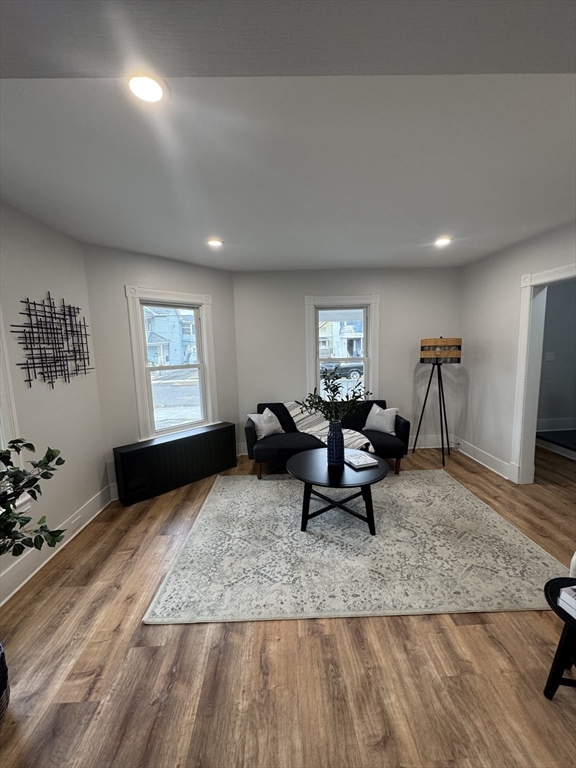 48 Santa Barbara Street Springfield, MA 01104 - Photo 6 of 33 a living room with furniture rug and window