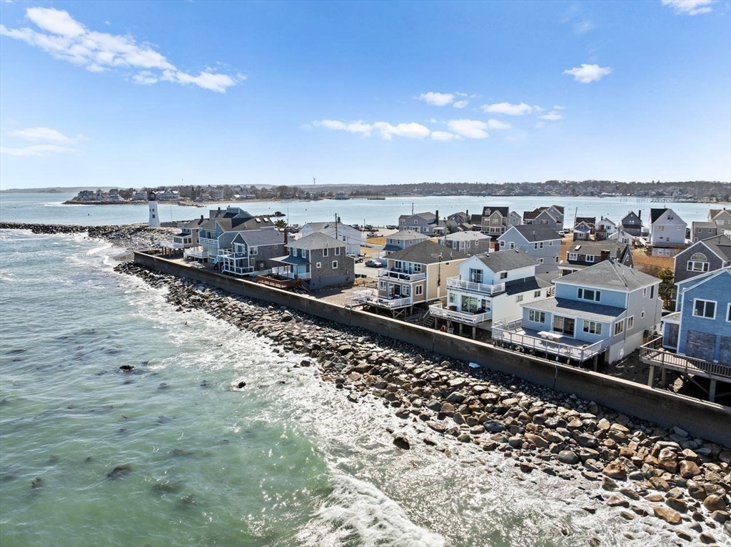 75 Rebecca Road Scituate, MA 02066 - Photo 39 of 42 a view of a city