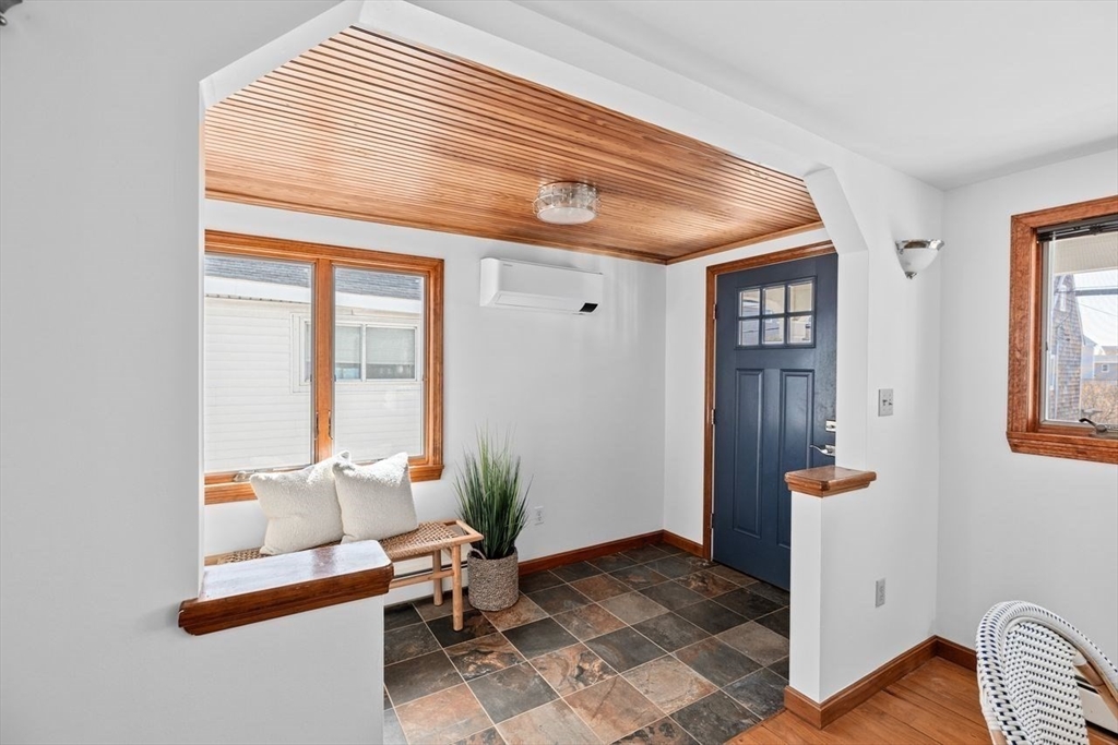 75 Rebecca Road Scituate, MA 02066 - Photo 4 of 42 a living room with furniture and wooden floor