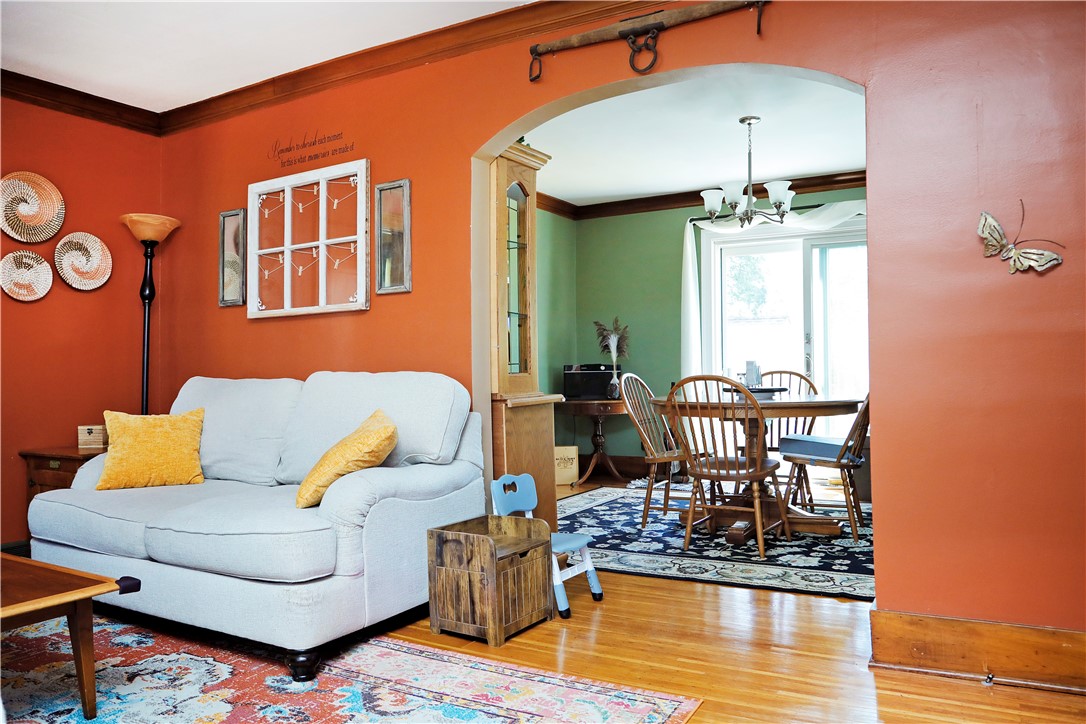 251 Brockley Road Irondequoit, NY 14609 - Photo 18 of 49