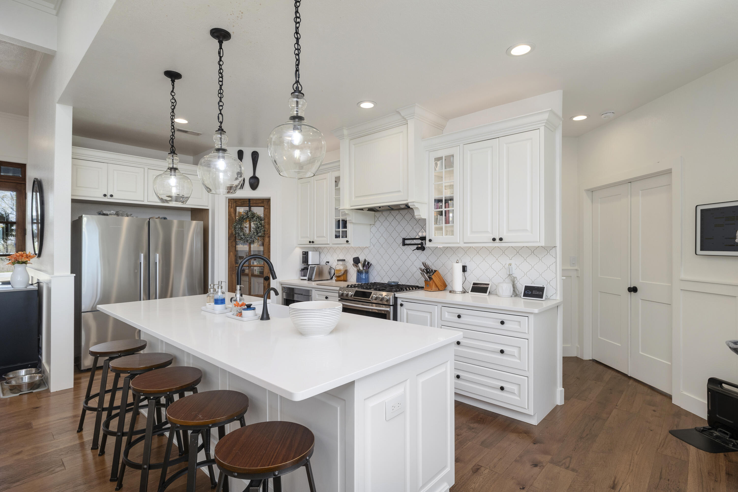 226 Chalcedony Court Reeds Spring, MO 65737 - Photo 19 of 97 Kitchen a