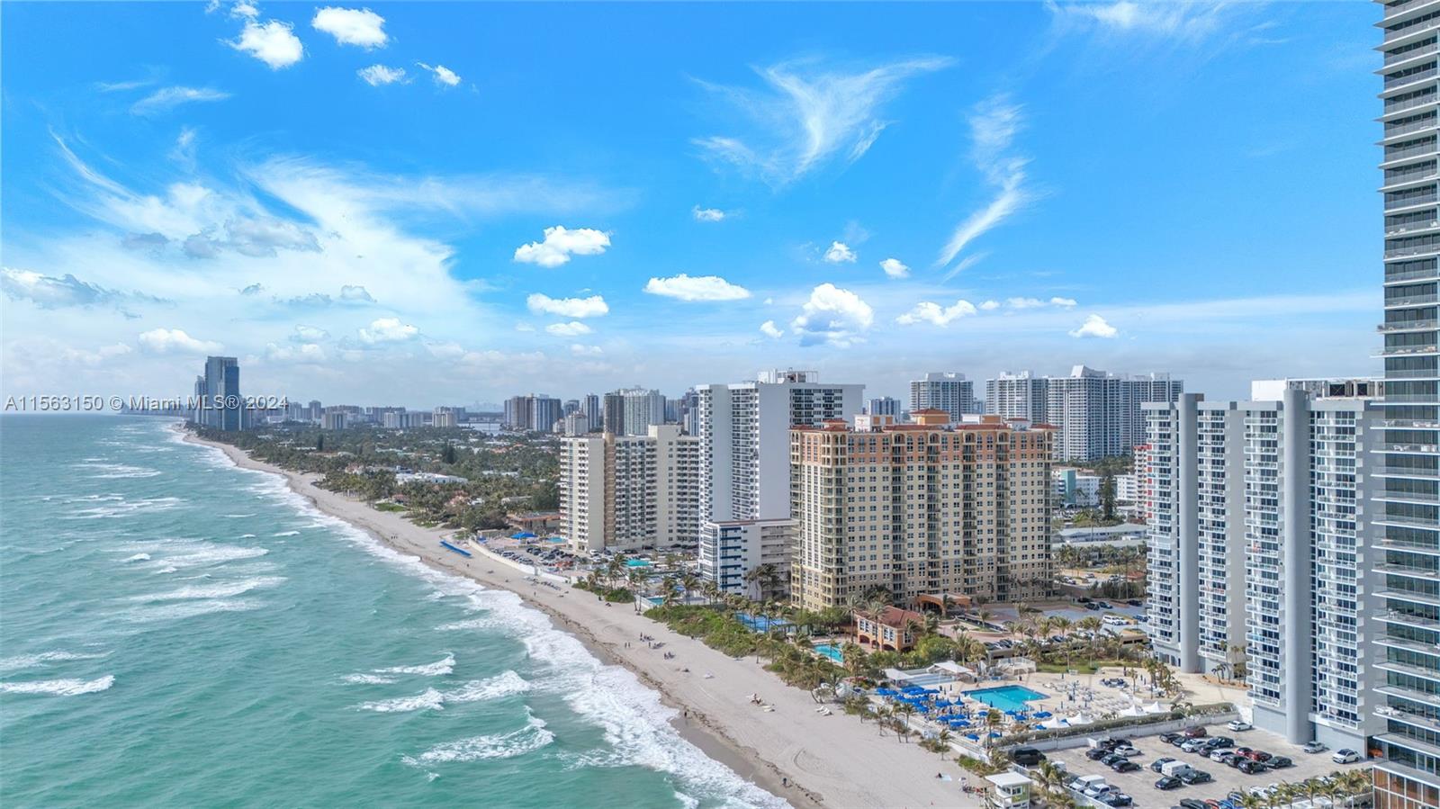 2030 South Ocean Dr Unit 502