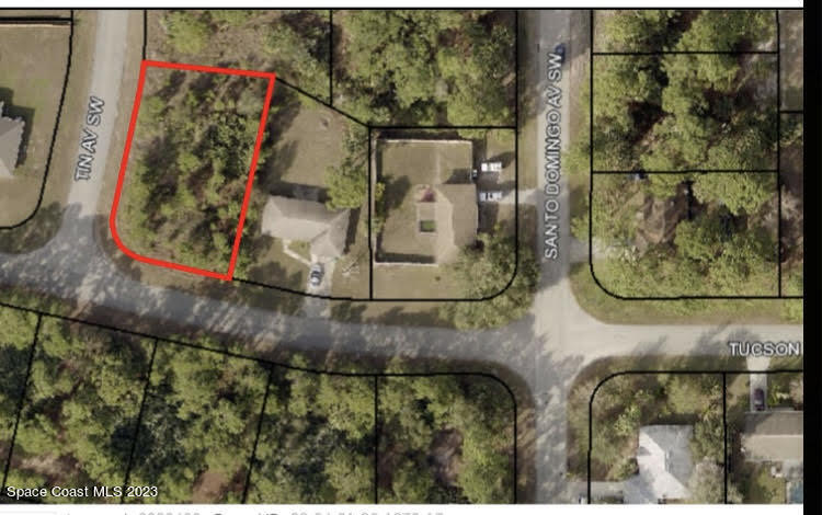 227 Tucson Road Southwest Palm Bay, FL 32908 - Photo 1 of 5 tuscon 11