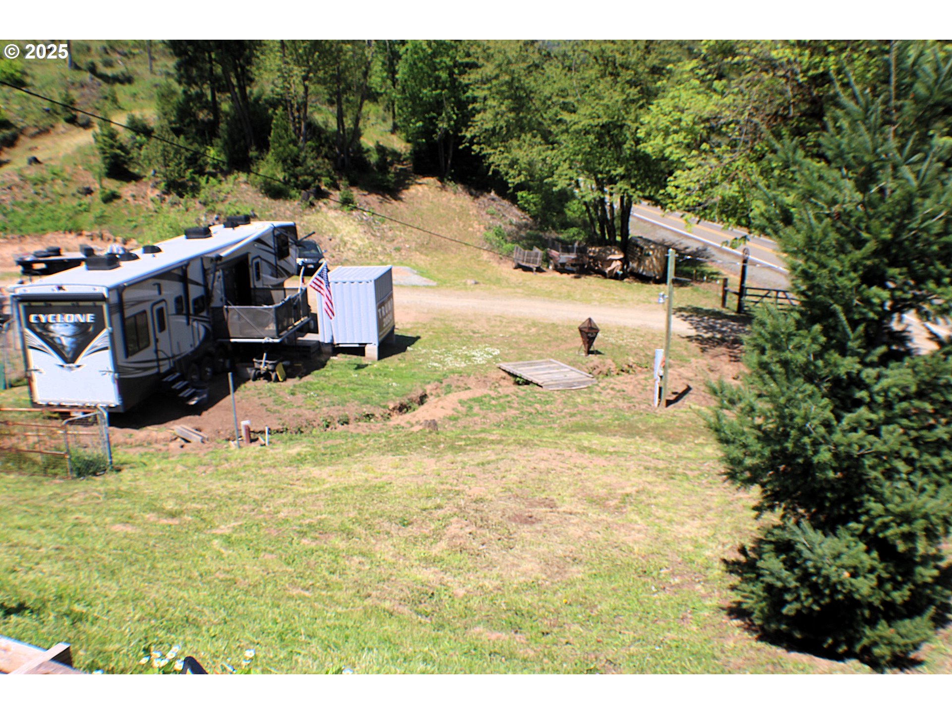 9924 North Myrtle Road Myrtle Creek, OR 97457 - Photo 23 of 35
