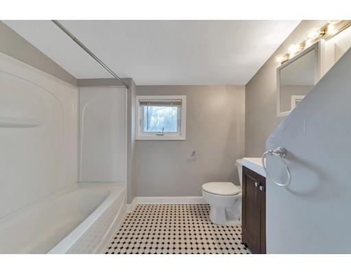37 Sunrise Terrace Springfield, MA 01119 - Photo 14 of 27 a bathroom with a toilet and a shower