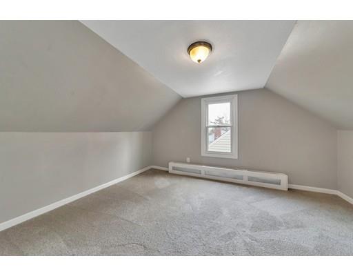 37 Sunrise Terrace Springfield, MA 01119 - Photo 16 of 27 a view of an empty room and window