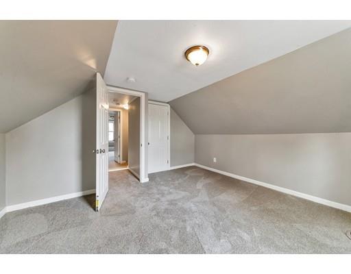 37 Sunrise Terrace Springfield, MA 01119 - Photo 17 of 27 a view of an empty room