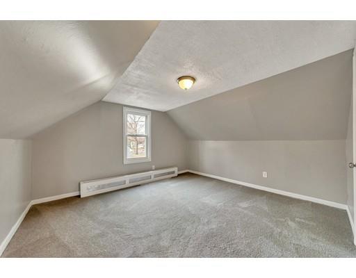 37 Sunrise Terrace Springfield, MA 01119 - Photo 18 of 27 a view of an empty room with a window