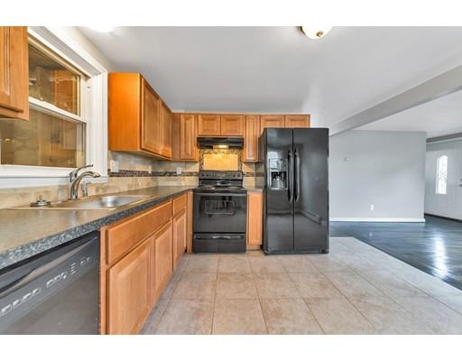 37 Sunrise Terrace Springfield, MA 01119 - Photo 2 of 27 a kitchen with stainless steel appliances granite countertop a refrigerator and a sink