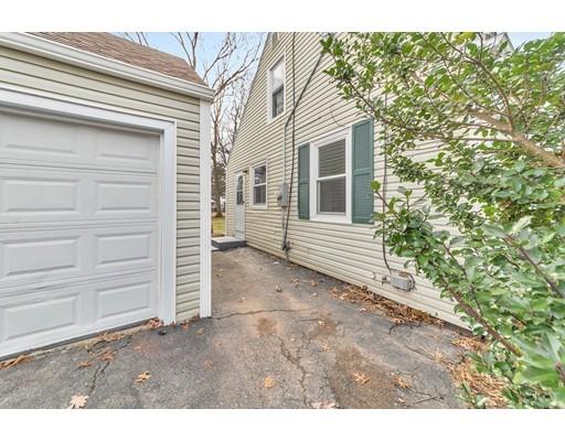 37 Sunrise Terrace Springfield, MA 01119 - Photo 24 of 27 a view of outdoor space and yard