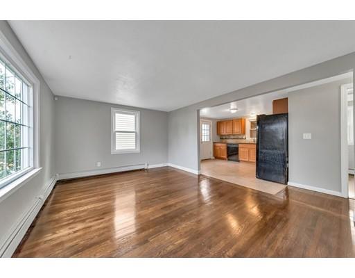 37 Sunrise Terrace Springfield, MA 01119 - Photo 4 of 27 a view of empty room with wooden floor and window