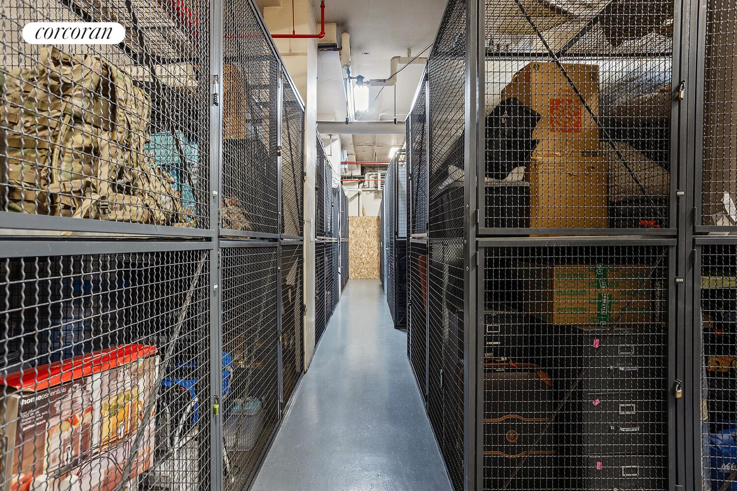 10 West End Avenue, Unit 7K Manhattan, NY 10023 - Photo 12 of 18