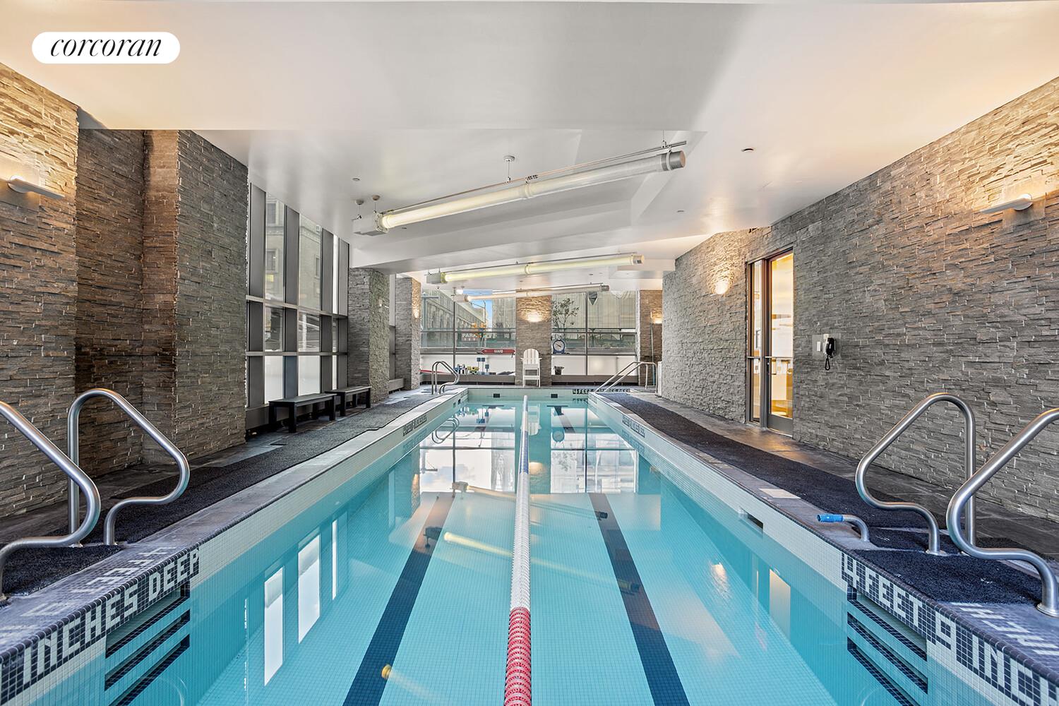 10 West End Avenue, Unit 7K Manhattan, NY 10023 - Photo 14 of 18