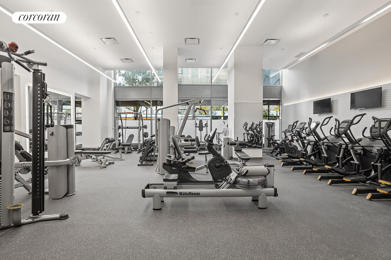 10 West End Avenue, Unit 7K Manhattan, NY 10023 - Photo 15 of 18