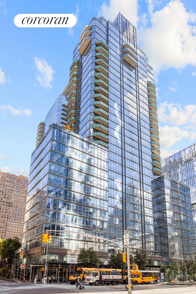 10 West End Avenue, Unit 7K Manhattan, NY 10023 - Photo 17 of 18