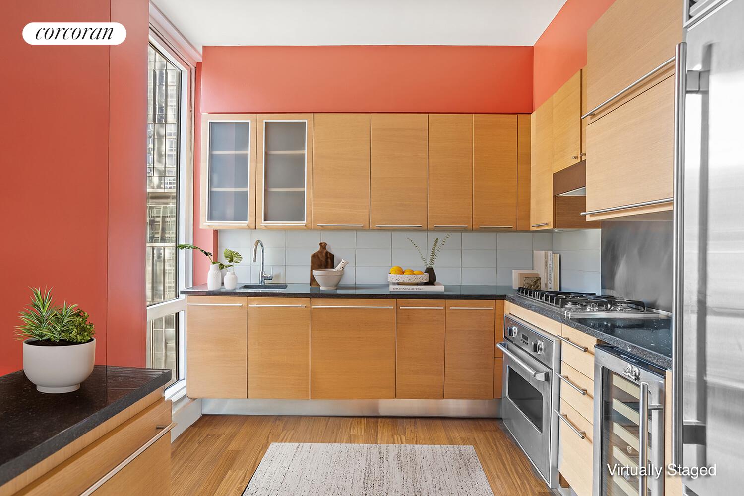 10 West End Avenue, Unit 7K Manhattan, NY 10023 - Photo 2 of 18