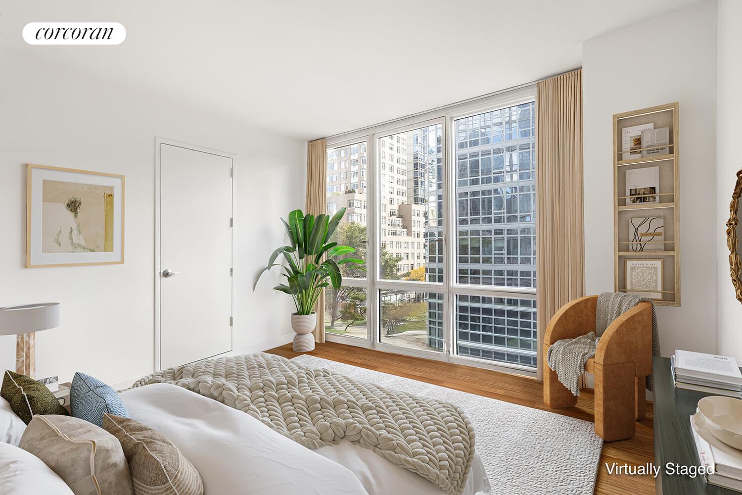 10 West End Avenue, Unit 7K Manhattan, NY 10023 - Photo 4 of 18