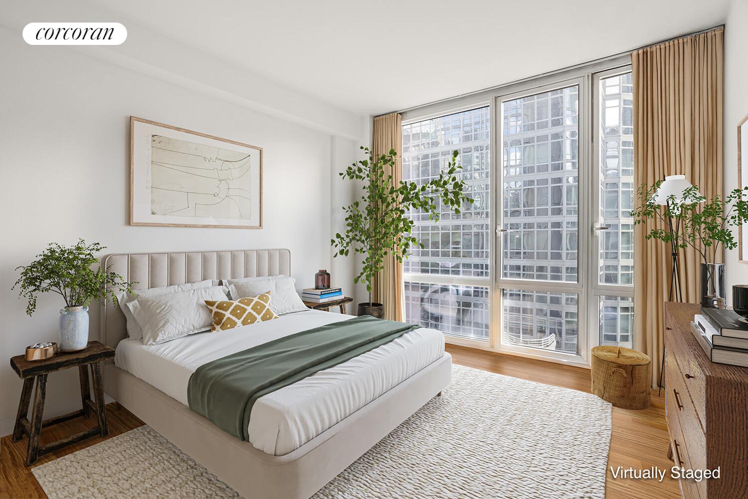 10 West End Avenue, Unit 7K Manhattan, NY 10023 - Photo 6 of 18