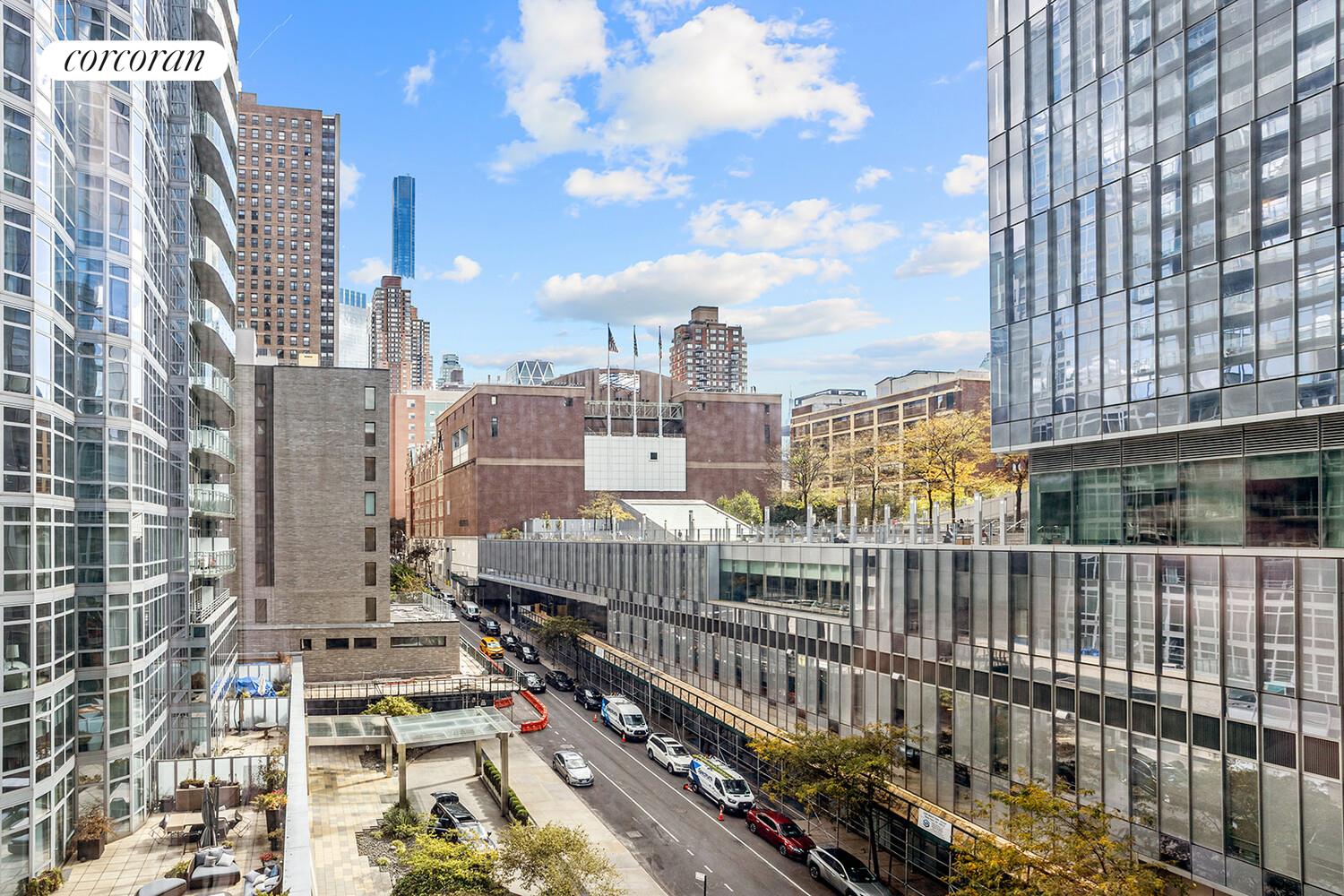 10 West End Avenue, Unit 7K Manhattan, NY 10023 - Photo 7 of 18