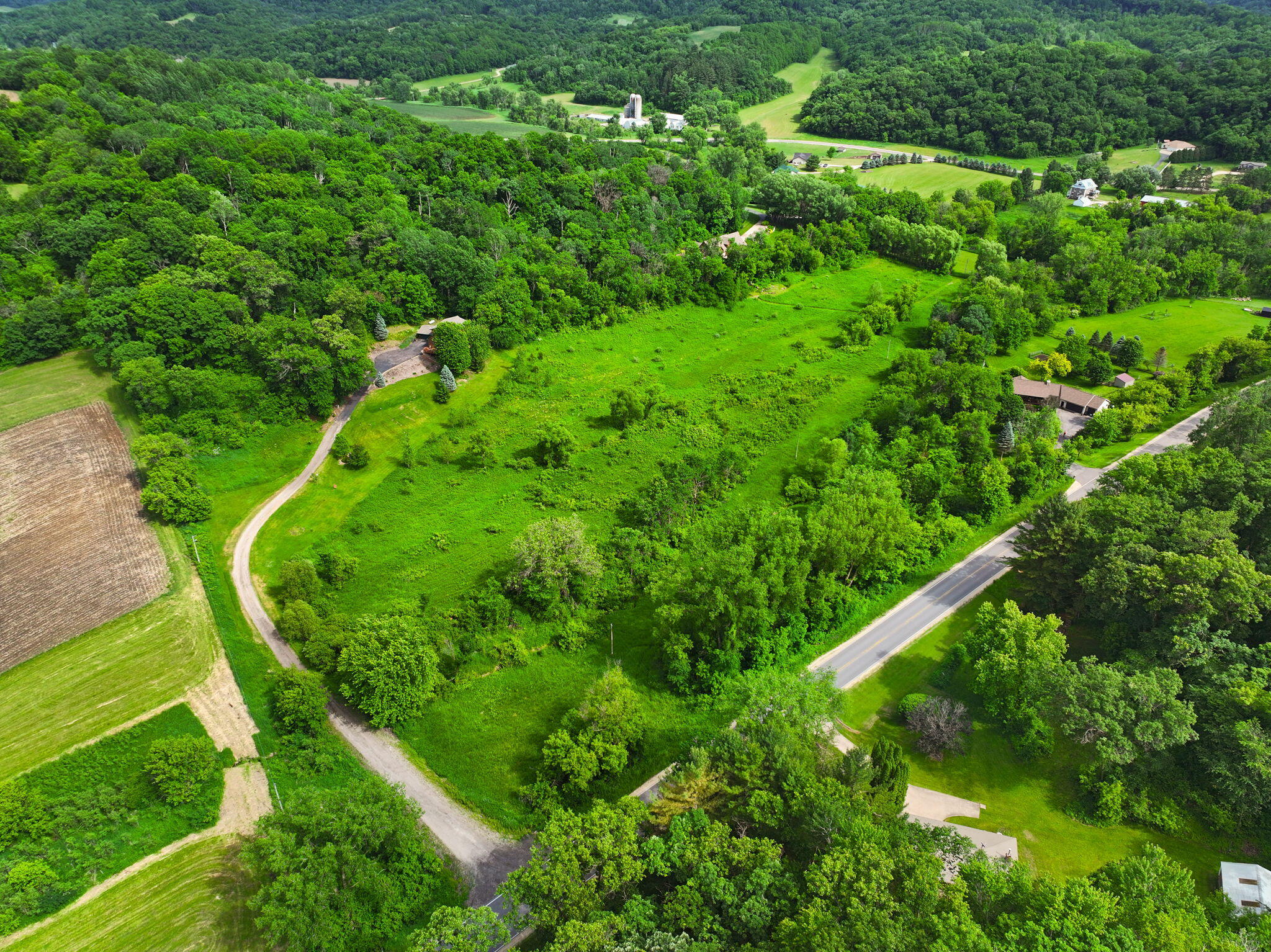 0 County Road West Holmen, WI 54636 - Photo 8 of 17 8-web-or-mls-DJI_20260605173019_0314_D