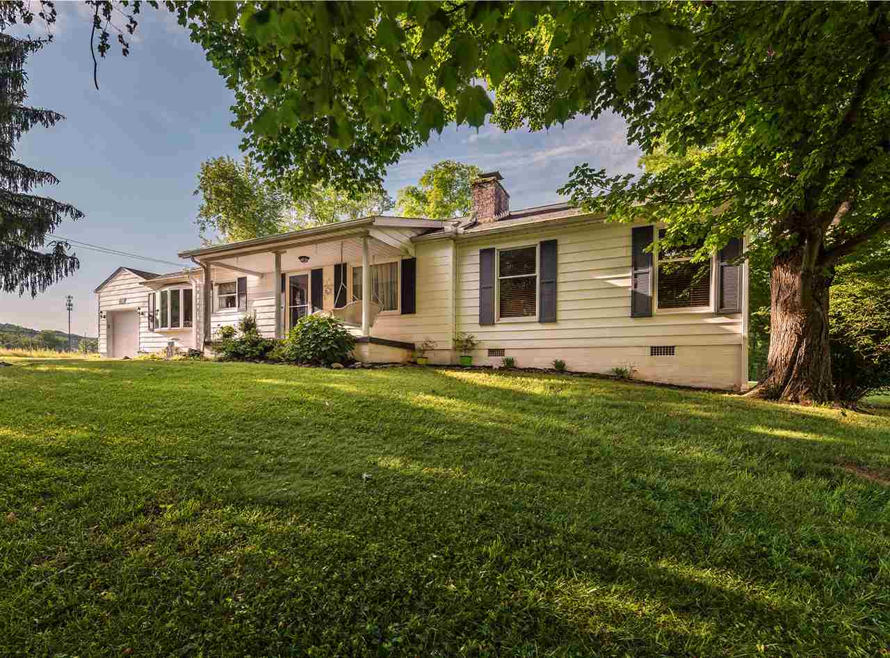 11777 Charleston Road Poca, WV 25159 - Photo 1 of 20 Gallery Image 1
